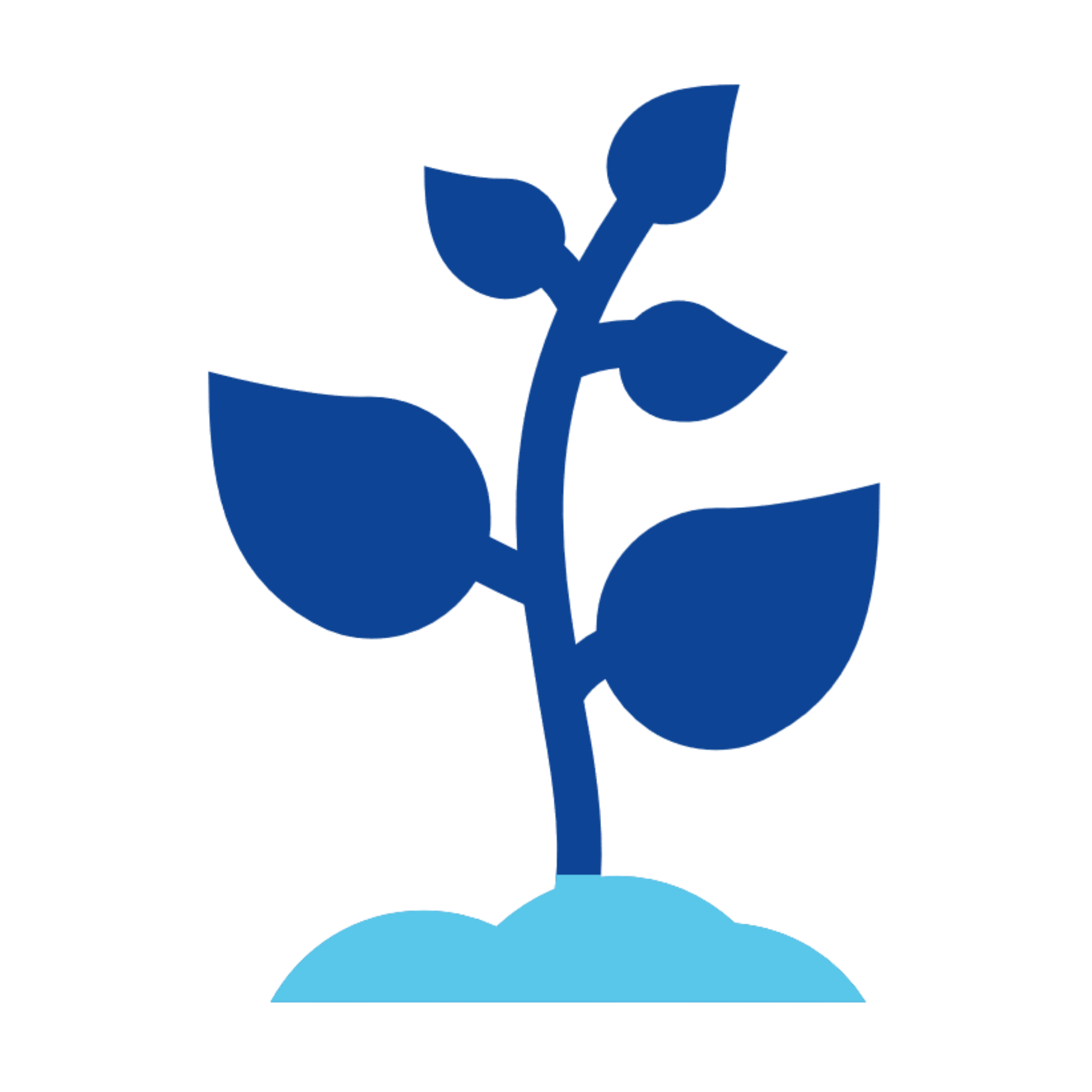 Plant-derived ingredients