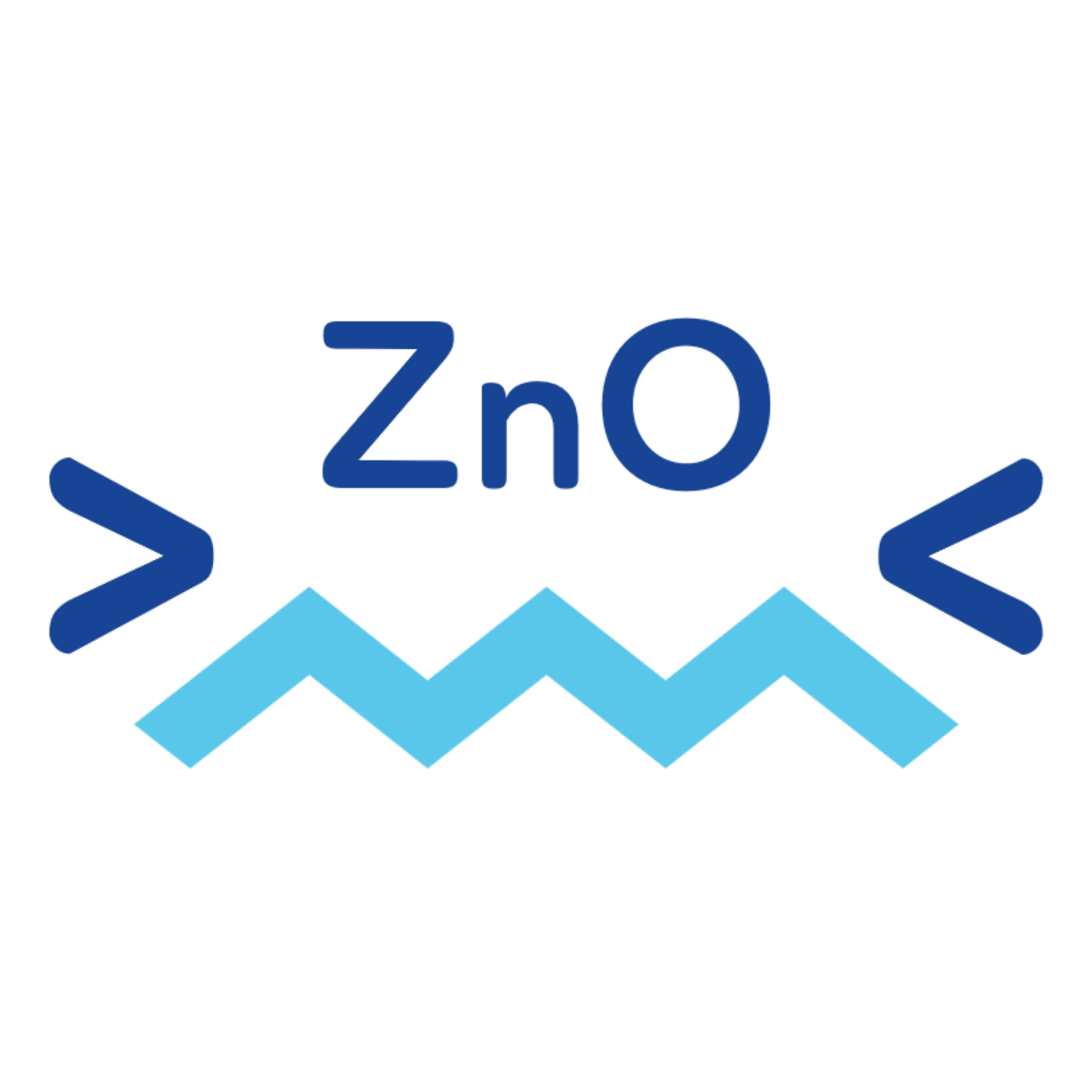 Zinc oxide (ZnO)
